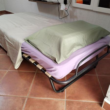Apartments Popi كلينوفيتسا المظهر الخارجي الصورة