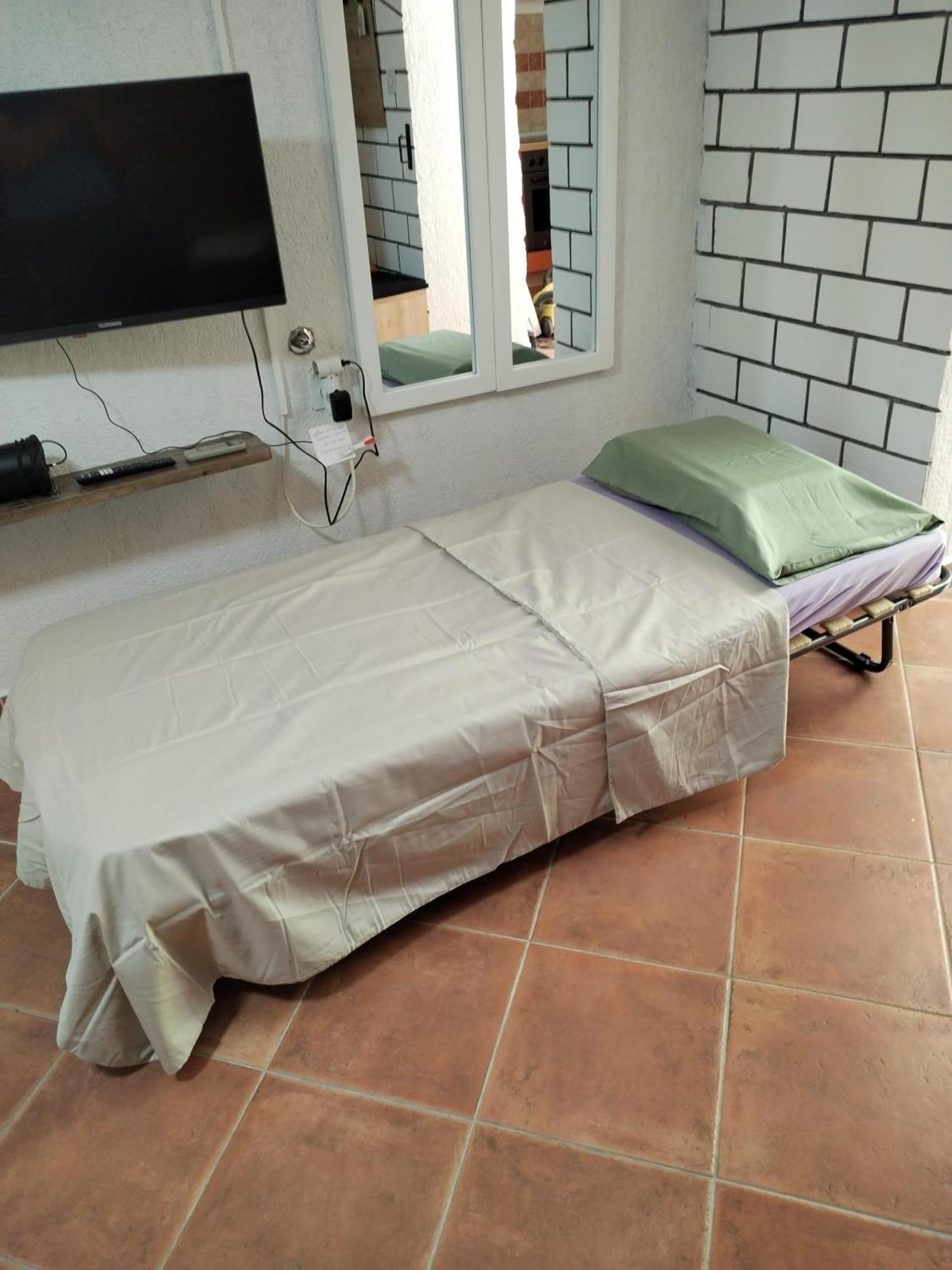 Apartments Popi كلينوفيتسا المظهر الخارجي الصورة
