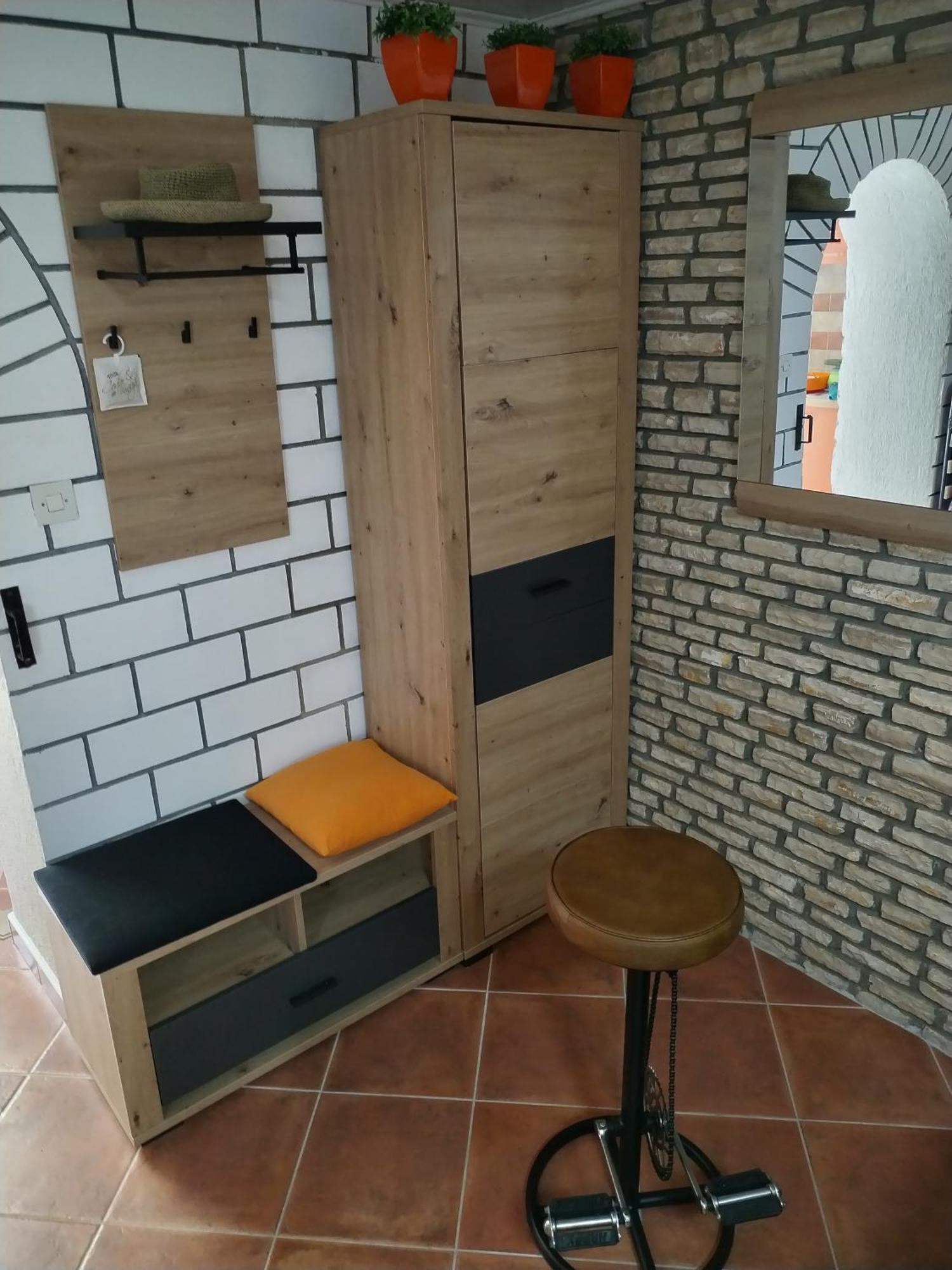 Apartments Popi كلينوفيتسا المظهر الخارجي الصورة