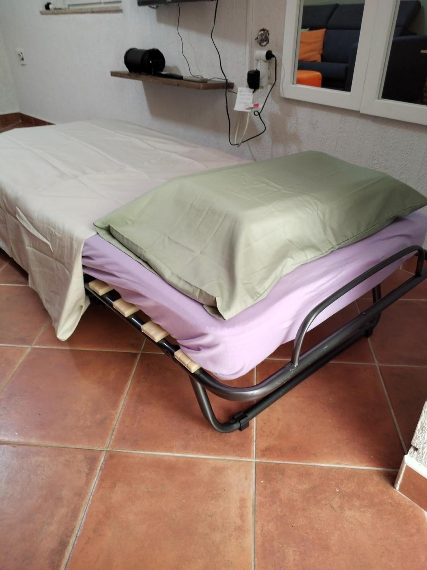 Apartments Popi كلينوفيتسا المظهر الخارجي الصورة