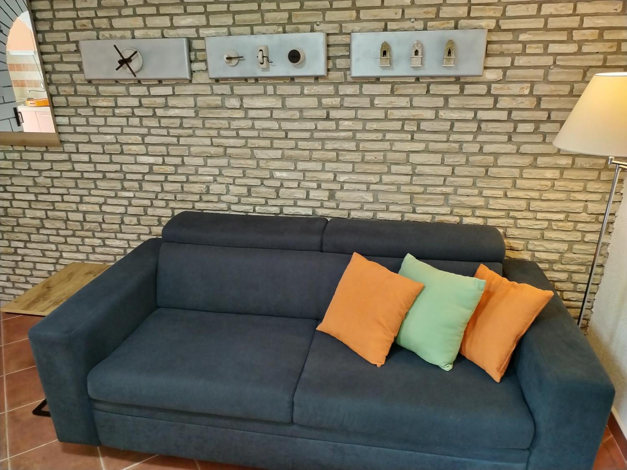 Apartments Popi كلينوفيتسا المظهر الخارجي الصورة