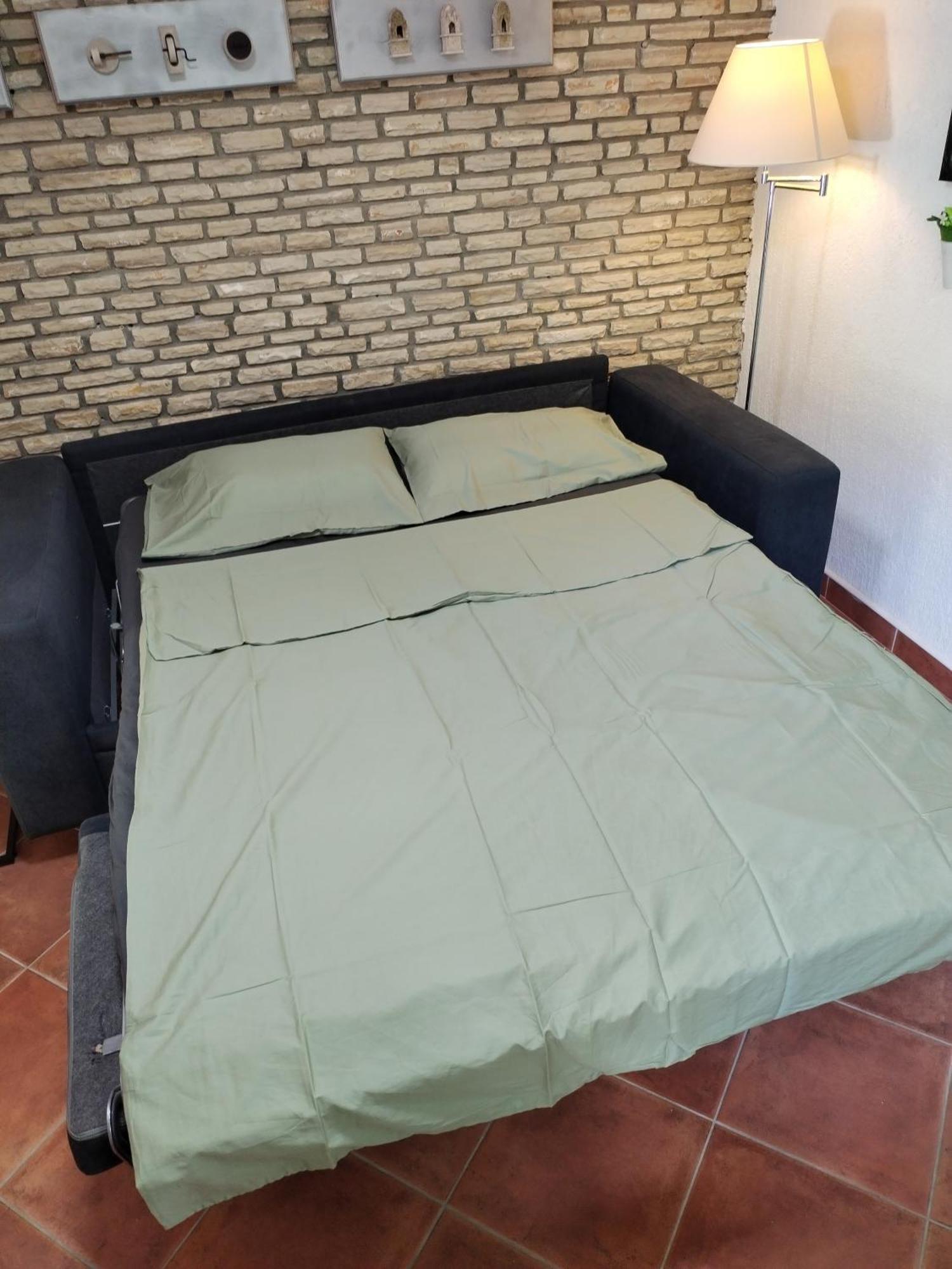 Apartments Popi كلينوفيتسا المظهر الخارجي الصورة